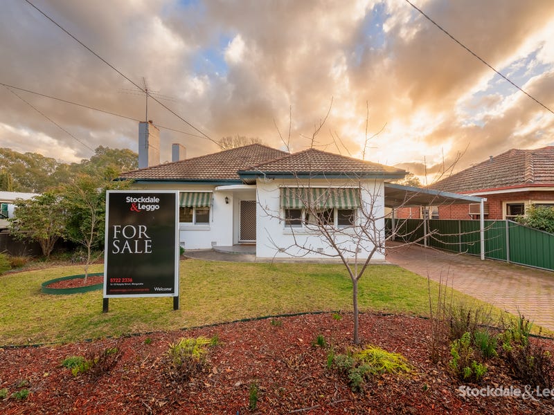 56 Murdoch Road, Wangaratta, Vic 3677 Property Details