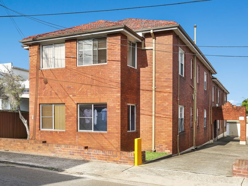 8/4 Park Road, Burwood, NSW 2134 Property Details