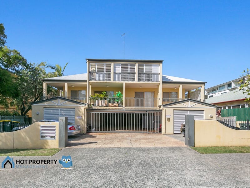 5/75 Kent Street, New Farm, Qld 4005
