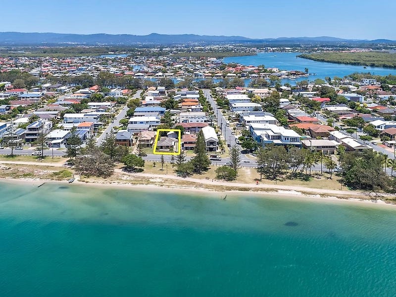 108 The Esplanade, Paradise Point, QLD 4216