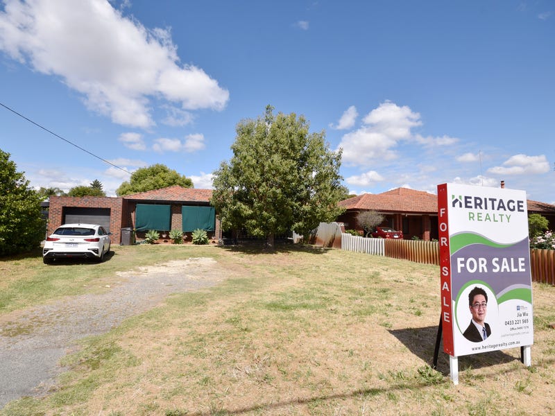 11A Crandon Street, Gosnells, WA 6110 Property Details