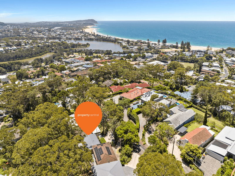 37 Hillcrest Street, Terrigal, NSW 2260 Property Details