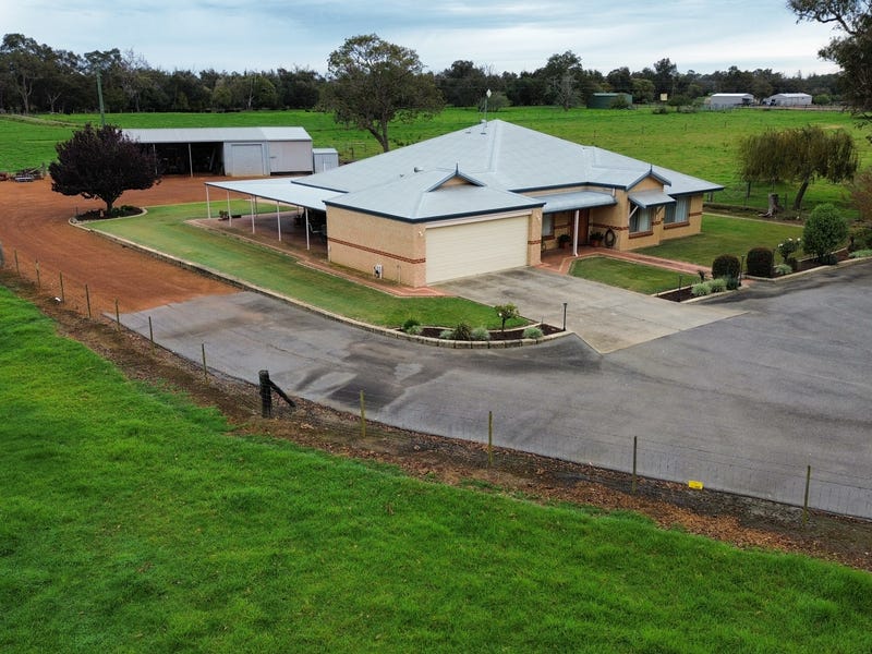 Rural properties for Sale in Bunbury Greater Region, WA realestate