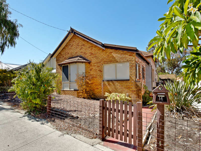 14 Coogee Street, Mount Hawthorn, WA 6016