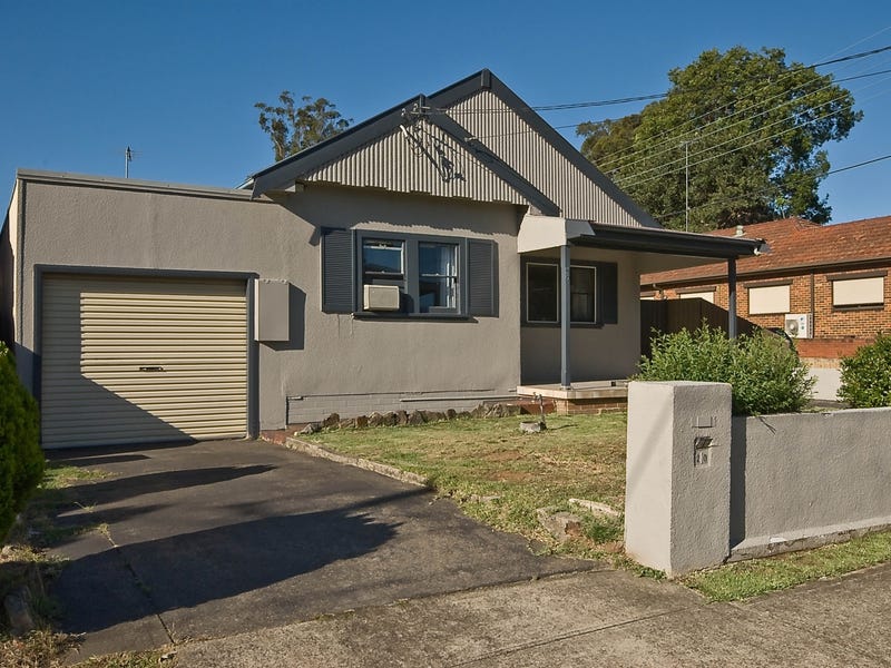 20 Park Street, Peakhurst, NSW 2210
