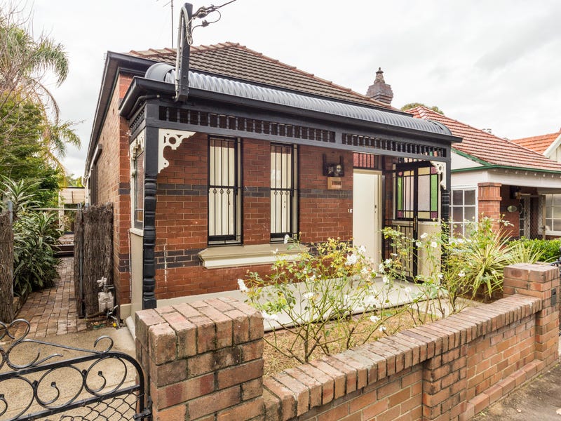 169 Balmain Road, Leichhardt, NSW 2040