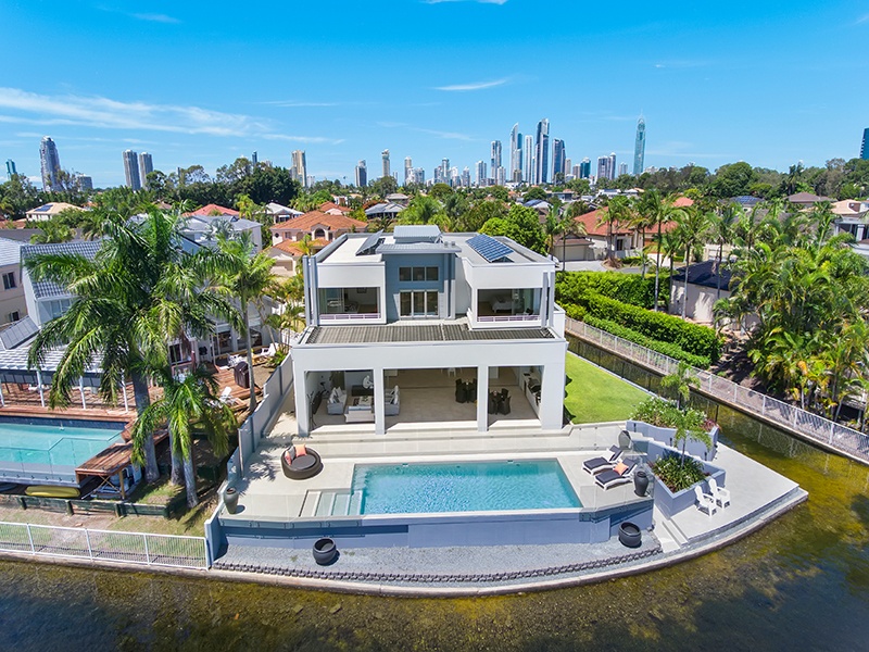 36 The Quay 'Surfers Waters Estate', Southport, Qld 4215 Property Details