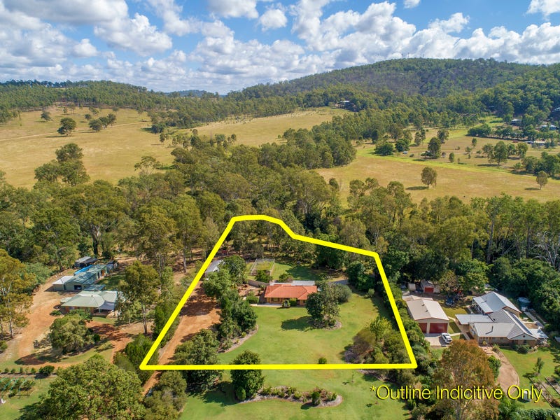 250 Esk Hampton Road, Esk, Qld 4312 - Property Details