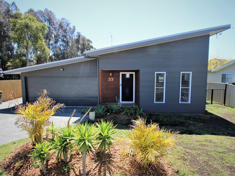 23 Wangaree Street, Coomba Park, NSW 2428