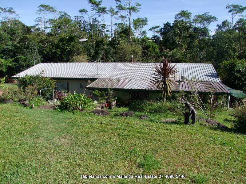 18 Pine Street, Millaa Millaa, QLD 4886