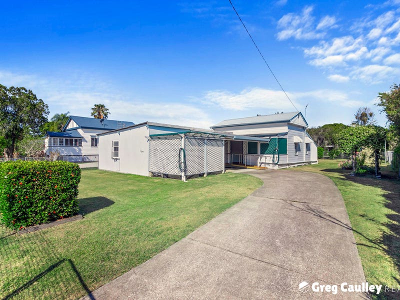 5 Kenilworth Street Maryborough Qld 4650 House For Sale 5-kenilworth-street-maryborough-qld-4650-house-for-sale