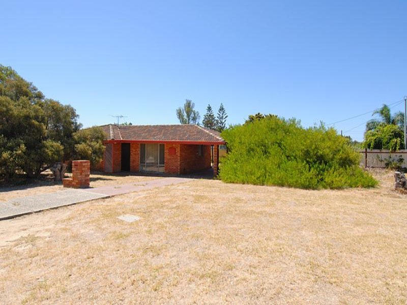 158 Eddystone Avenue, Craigie, WA 6025 Property Details