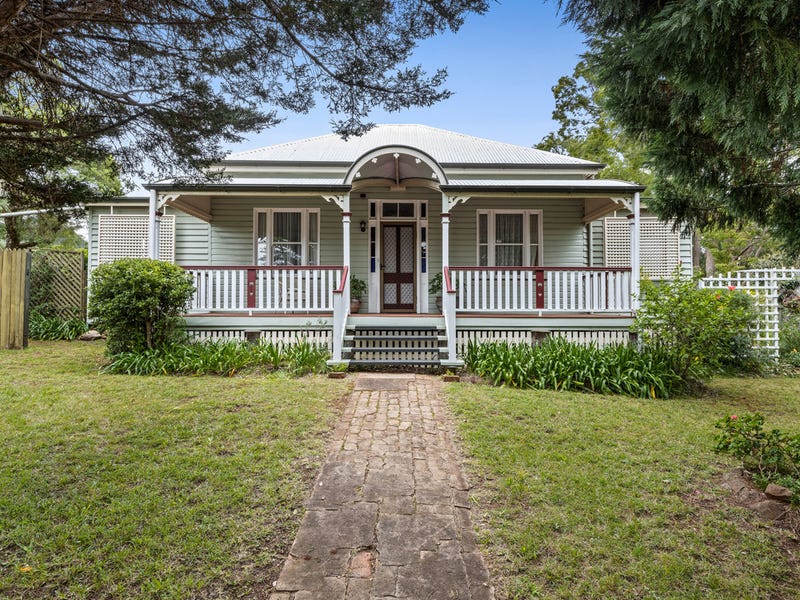 48 Hume Street, North Toowoomba, QLD 4350