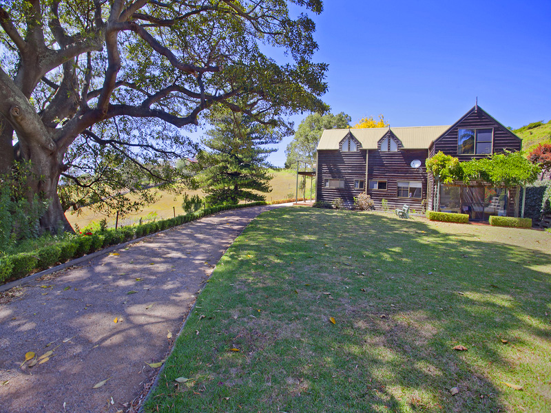 52 Saddleback Mountain Road, Kiama, NSW 2533 Property Details