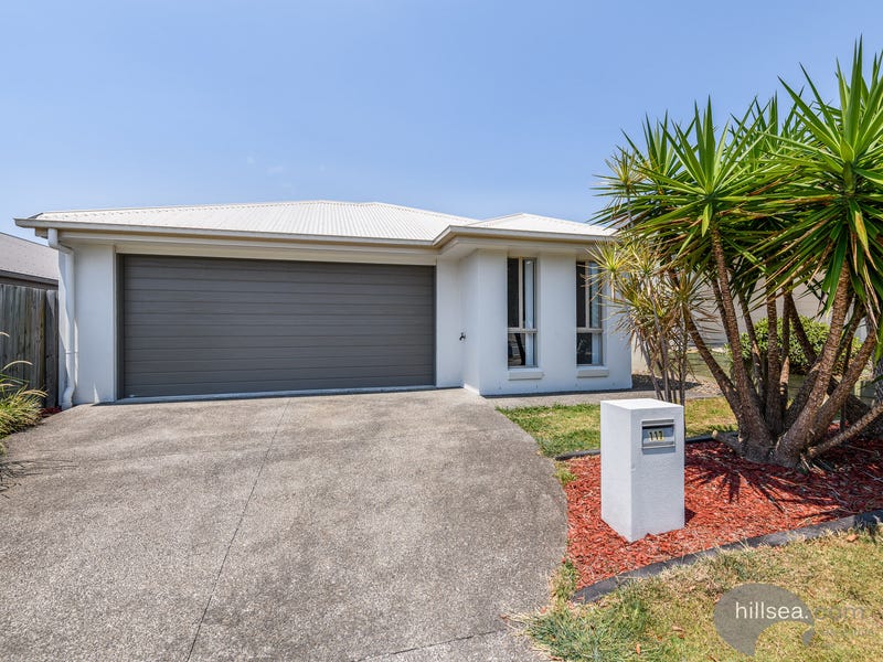 117 Dixon Drive, Pimpama, Qld 4209 Property Details