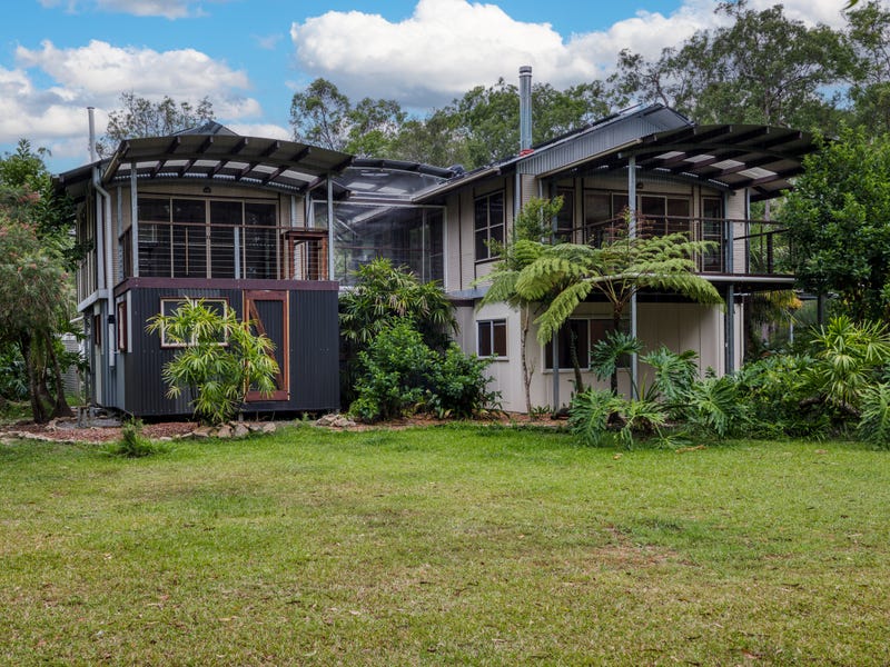 1125 Neileys Lagoon Road, Bungawalbin, NSW 2469 Lifestyle for Sale