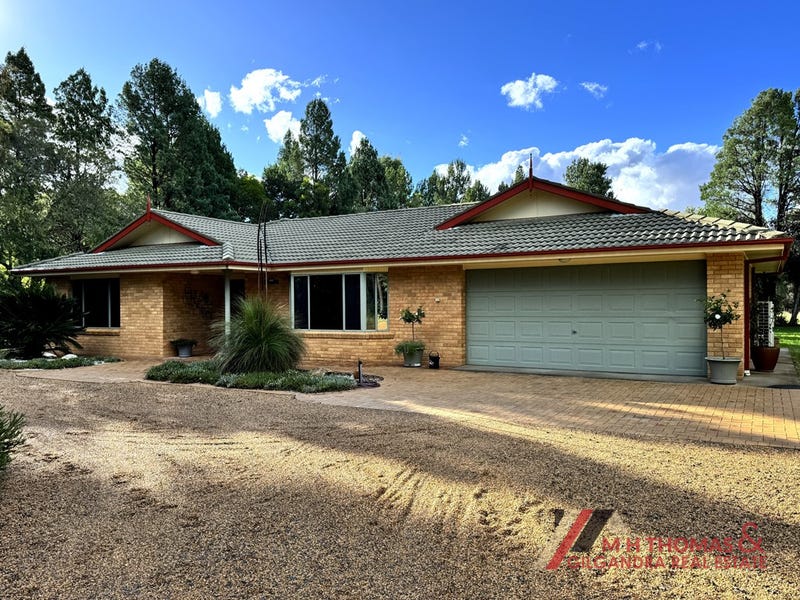 26 Butler Drive, Gilgandra, NSW 2827 House for Sale
