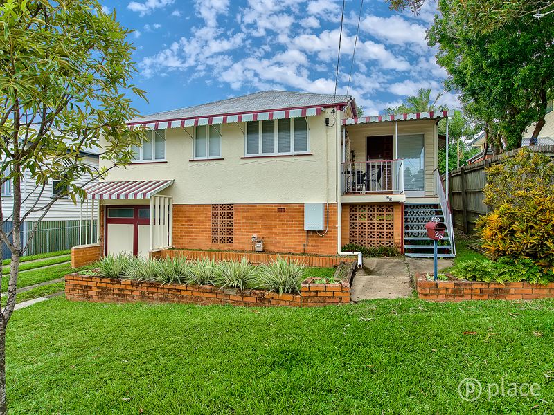 25 Emerald Street, Kedron, Qld 4031 House for Sale