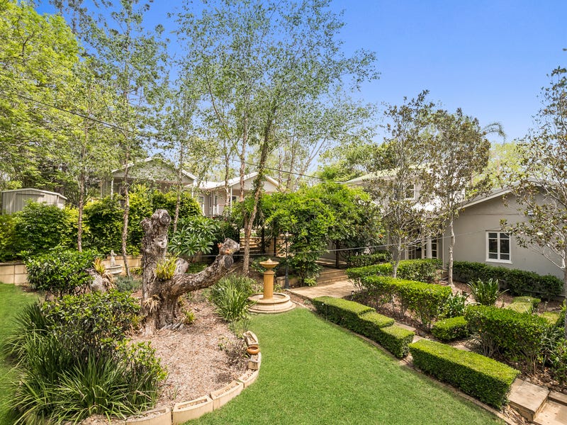 25 Upper Brookfield Road, Brookfield, Qld 4069 Property Details