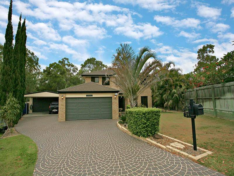 34 Milliken Circuit, Forest Lake, QLD 4078