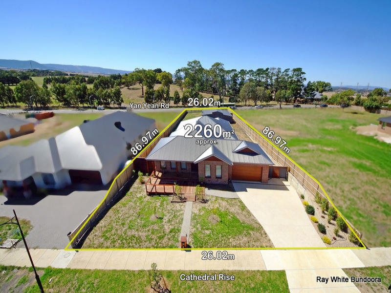 9 Cathedral Rise, Doreen, Vic 3754 Property Details