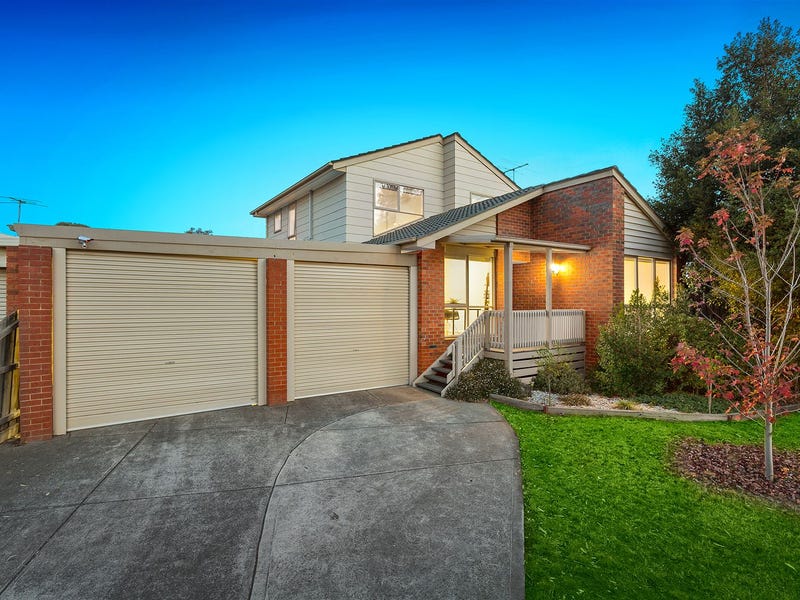 22 Cuthbert Drive, Mill Park, Vic 3082