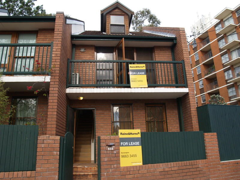 65E Moore Park Road, Centennial Park, NSW 2021