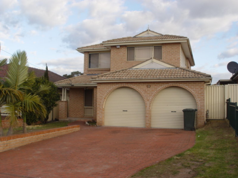 78 Rawson Road, Guildford, NSW 2161