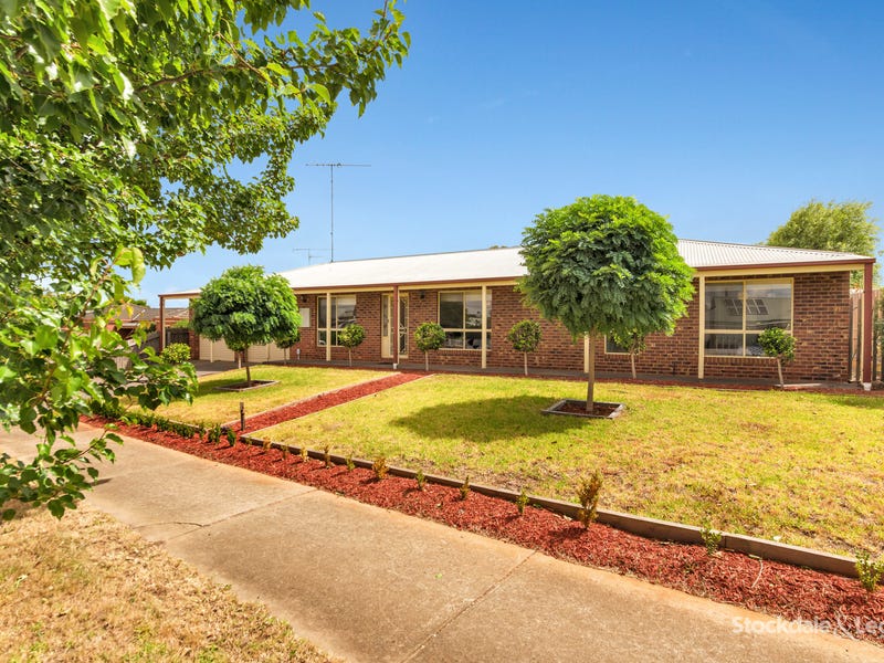 10 Alice Mews, Bannockburn, Vic 3331 Property Details