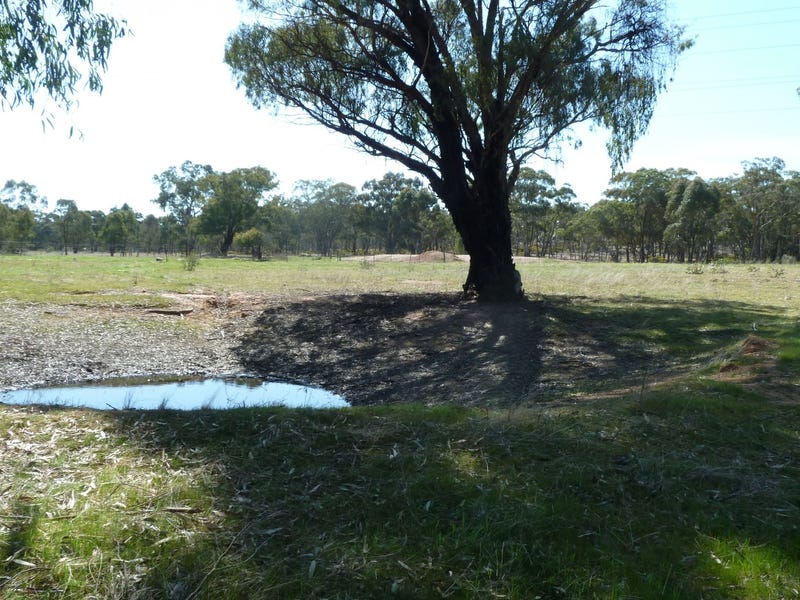 CA 8 Bobsiens Hill Road, Wedderburn, Vic 3518 Other for Sale