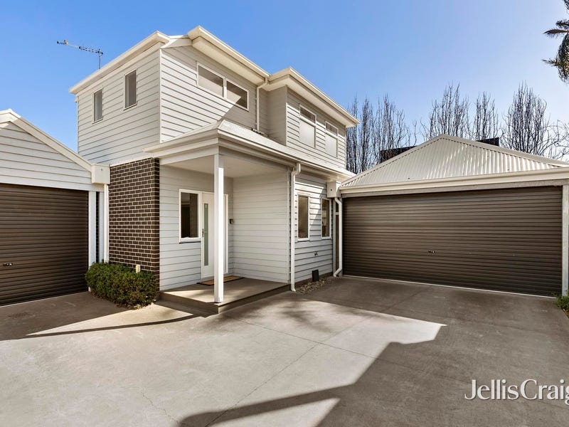 2/54 Lambeth Street, Kensington, Vic 3031 - Townhouse for Sale ...