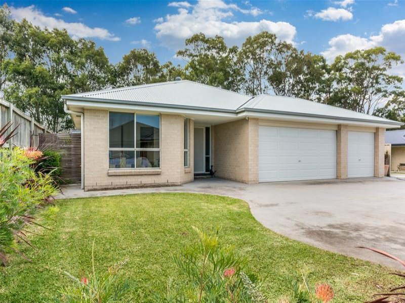 51 Rayleigh Drive, Worrigee, NSW 2540 Property Details