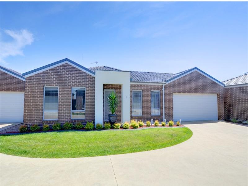 6 Rindle Close, Vic 3356 Property Details