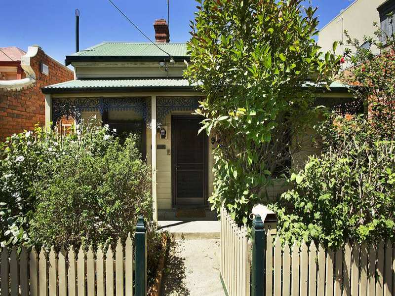 9 Jago Street, Richmond, Vic 3121 Property Details