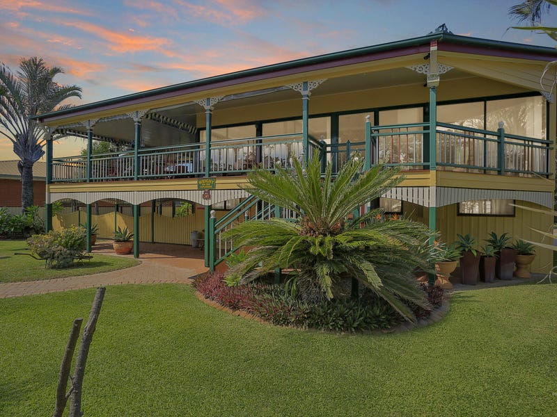 497 Esplanade, Urangan, Qld 4655 Property Details