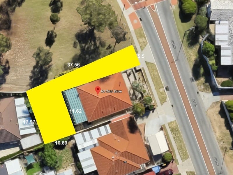 Land for Sale in Ashby, WA 6065 Pg. 2 - realestate.com.au