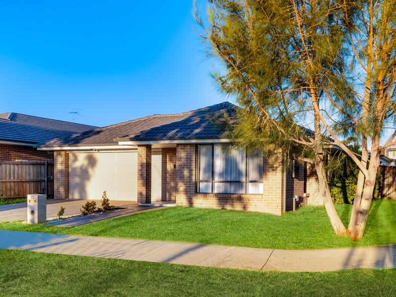 33 Wheatley Drive, Airds, NSW 2560 House for Sale