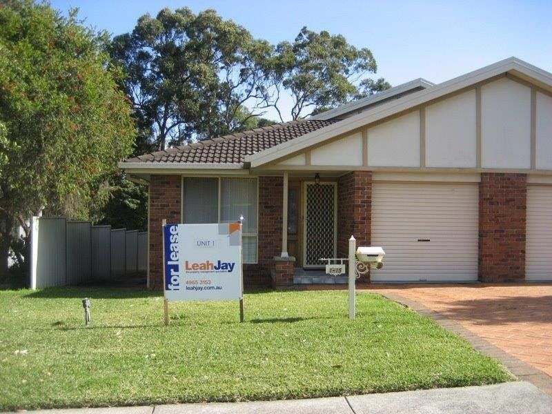 1/15 Kalinda Close, Lambton, NSW 2299