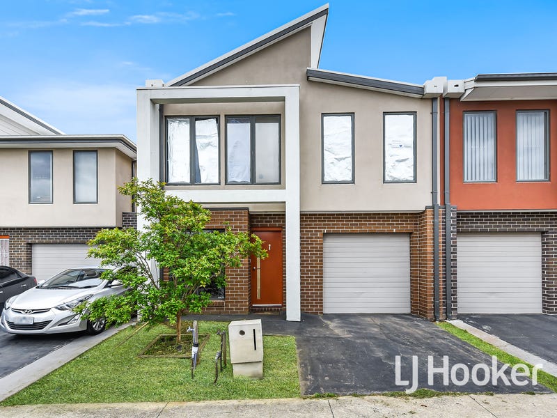 2/180 Henry Road, Pakenham, Vic 3810 Property Details