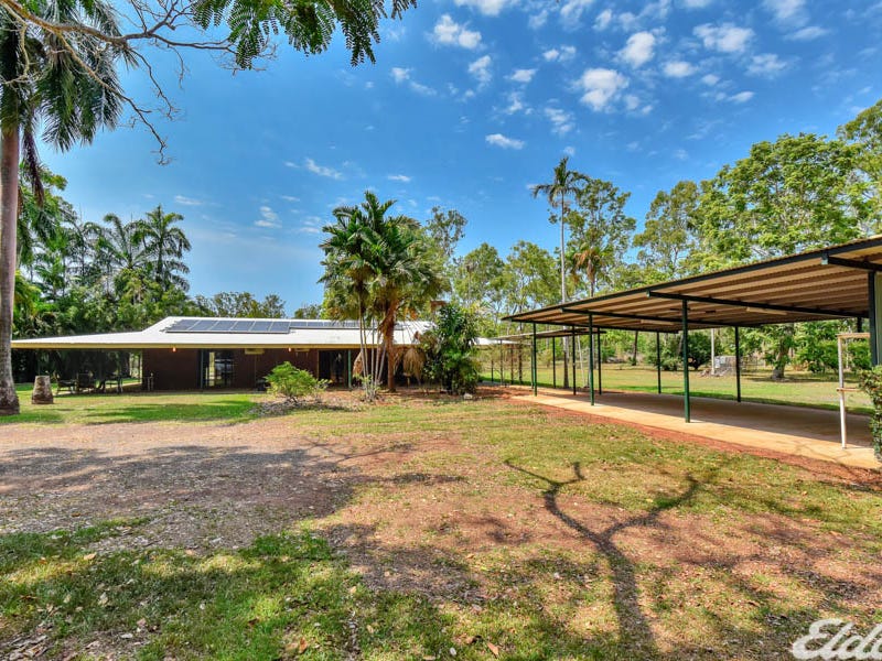110 Trippe Road, Humpty Doo, NT 0836