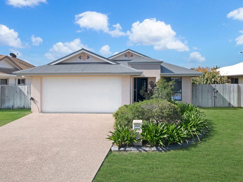 59 Springbrook Parade, Idalia, Qld 4811 Property Details