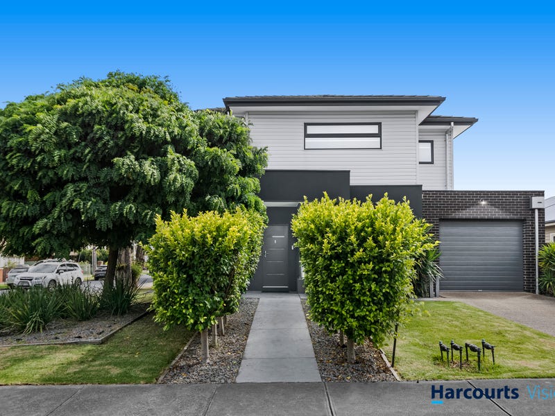 64 Teague Street, Niddrie, Vic 3042 House for Sale