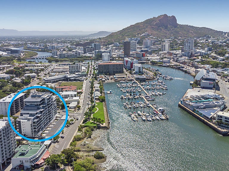 Real Estate & Property for Sale in Cleveland Terrace, Townsville, QLD