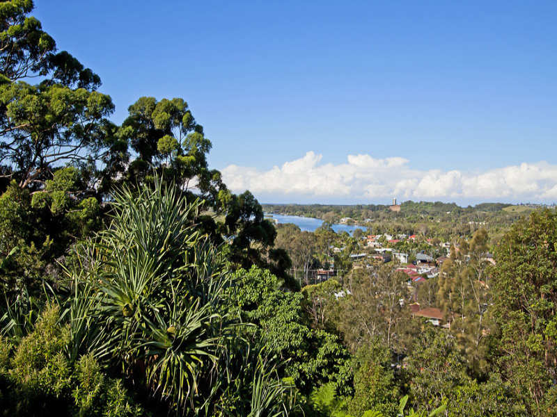 2/61 Panorama Drive, Tweed Heads West, NSW 2485