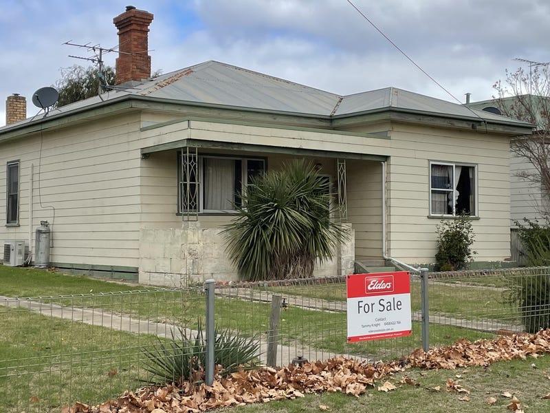 24 Shiels Terrace, Casterton, Vic 3311 House for Sale