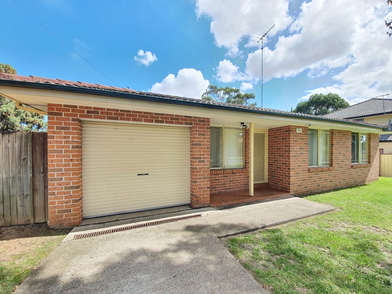 30B Street, Mount Druitt, NSW 2770