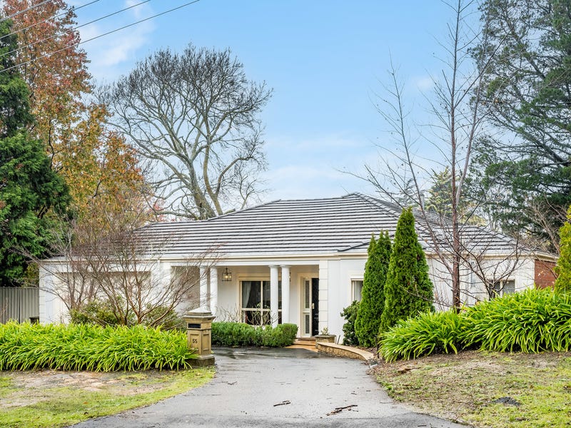 55 Wembley Avenue, Bridgewater, SA 5155 Property Details