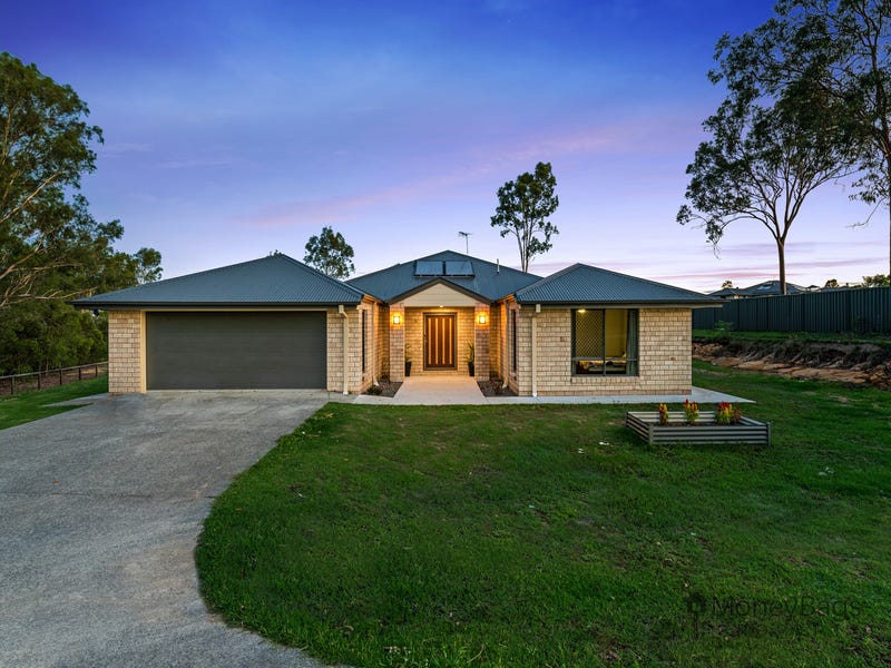 81 Panitz Drive, Jimboomba, Qld 4280 Property Details