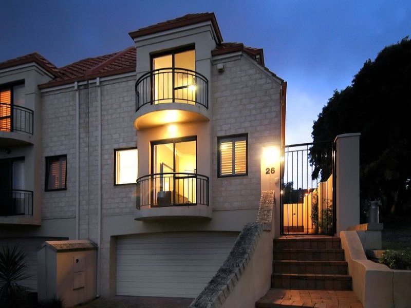 26 Barrett Street, Wembley, WA 6014