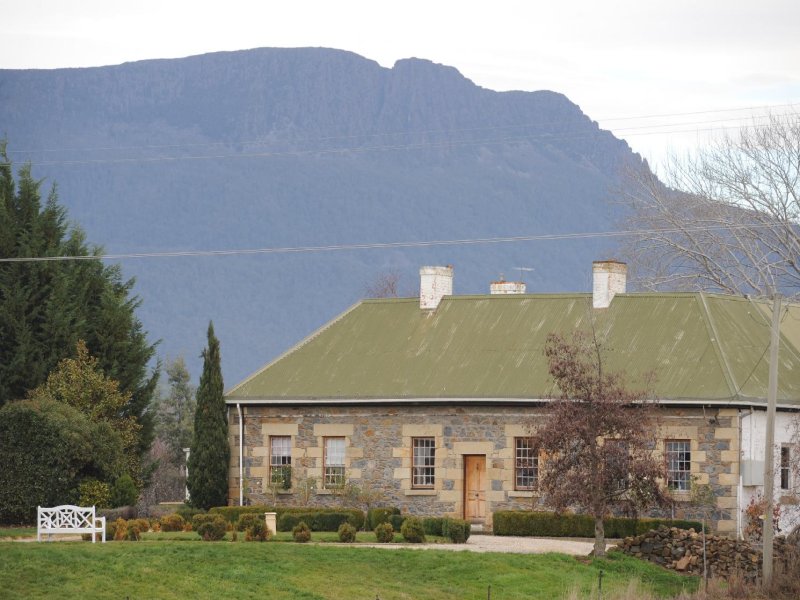 628 Liffey Road, Bracknell, Tas 7302 Property Details